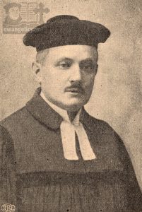 Ks. dr Lucjan Lewandowski, lata dwudzieste XX wieku