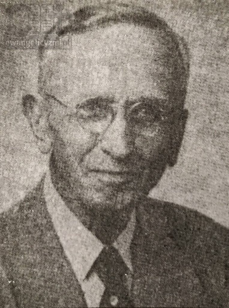 Karol Władysław Strzelec (